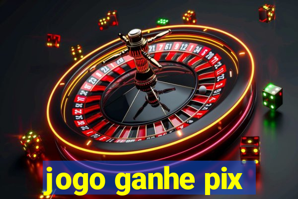 jogo ganhe pix